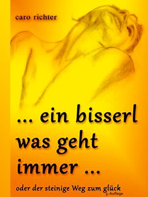 cover image of Ein bisserl was geht immer